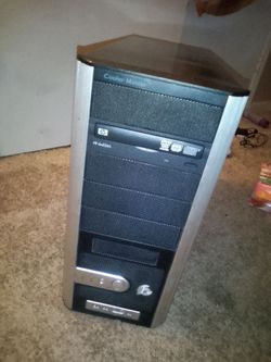 Gaming pc
