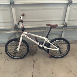 Kids Bmx Bike