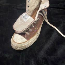 Converse bandulu collab 
