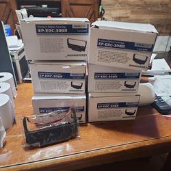 POS Ribbon Cartridges