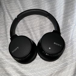Sony wch700n Wireless Headphones