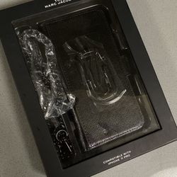 MarcJacobs iPhone11 LuxCase (NEW)