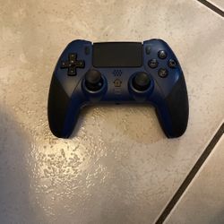 Be Head Set And Other Things PS4 Or Ps5 Control