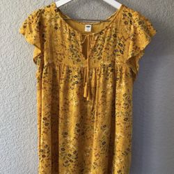 Old Navy Top