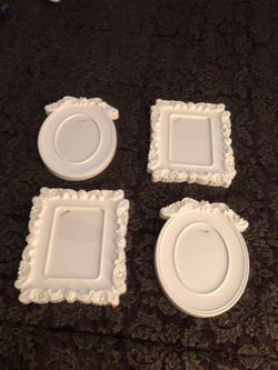 Size 5x7 picture frames set