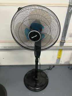 Costway 16” Pedestal Fan