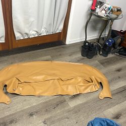 Mazda Miata 1(contact info removed) Tonneau Boot Cover