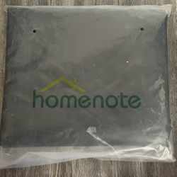 HOMENOTE Bbq grill mat (Rectangle).  Measure 65” x 39”