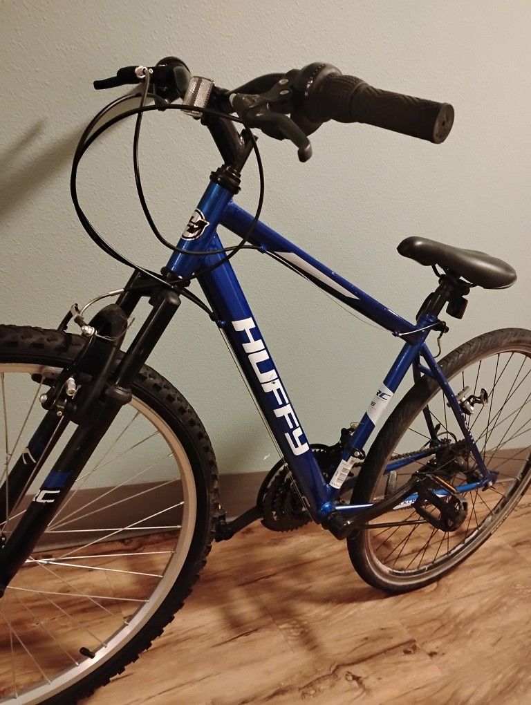 26inch Rock Creek Huffy Mountain Bike 
