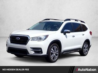 2022 Subaru Ascent
