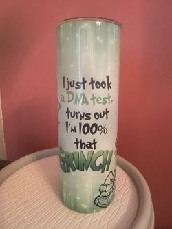 Tumbler