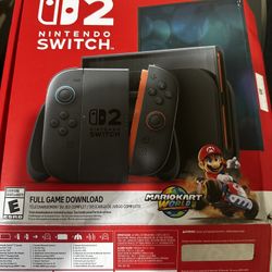 Nintendo Switch 2