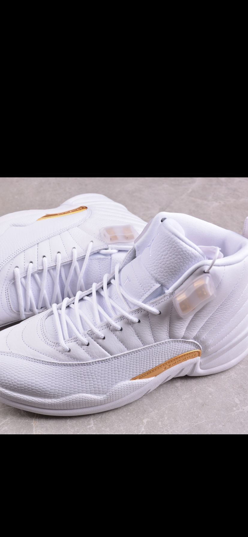 Jordan 12