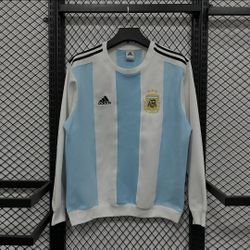 Argentina Sweater River J n  W