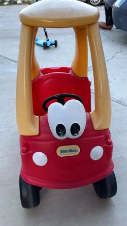 Little tikes