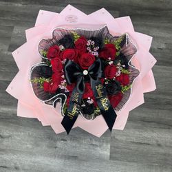 Flowers/Flores/Roses/Rosas/Bouquets/Ramos 