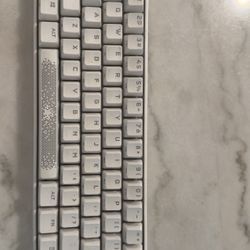 K65 RGB mini 60% Mechanical Gaming keyboard 