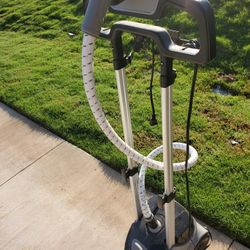 Vertical Steam  Iron