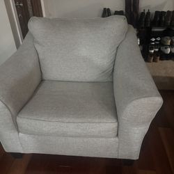 Single Sofa Chair