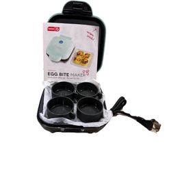 DASH Egg Bite Maker