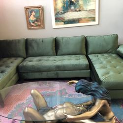 Brand New Couch Sectional 