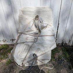 BOAT Sail