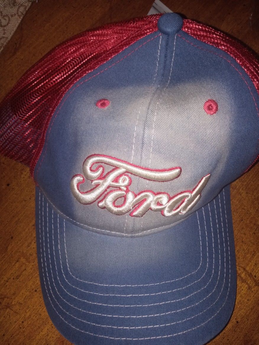 Ford Hat