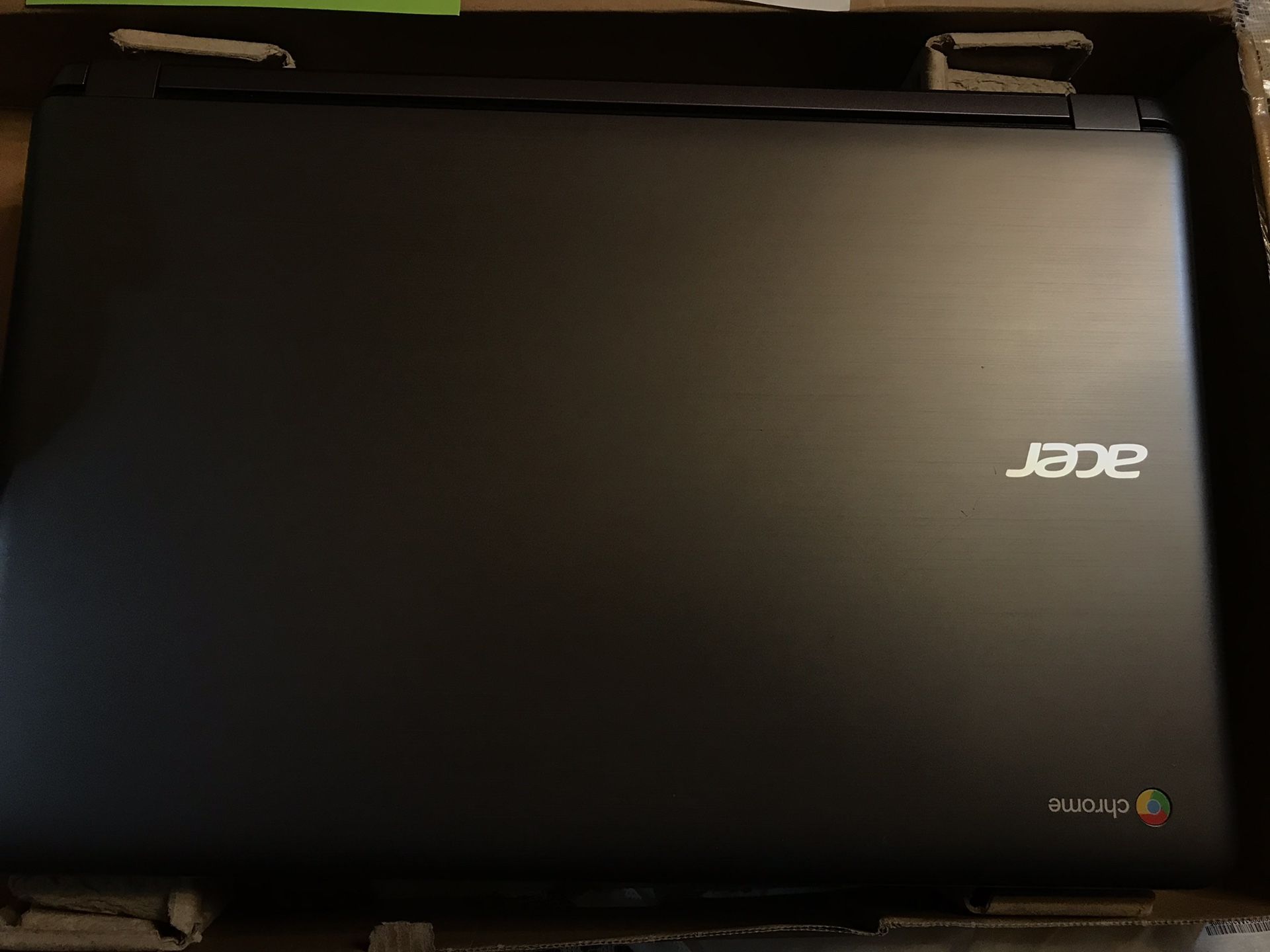 ACER Chromebook