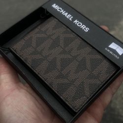 MK Wallet