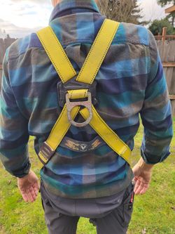 Safety Harness