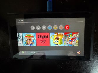 Nintendo switch 4 games download