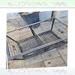 Pet Cages in Different Options to Fit Every Pet Size recently beyond