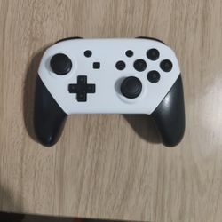 Switch Pro Controller Custom Shell