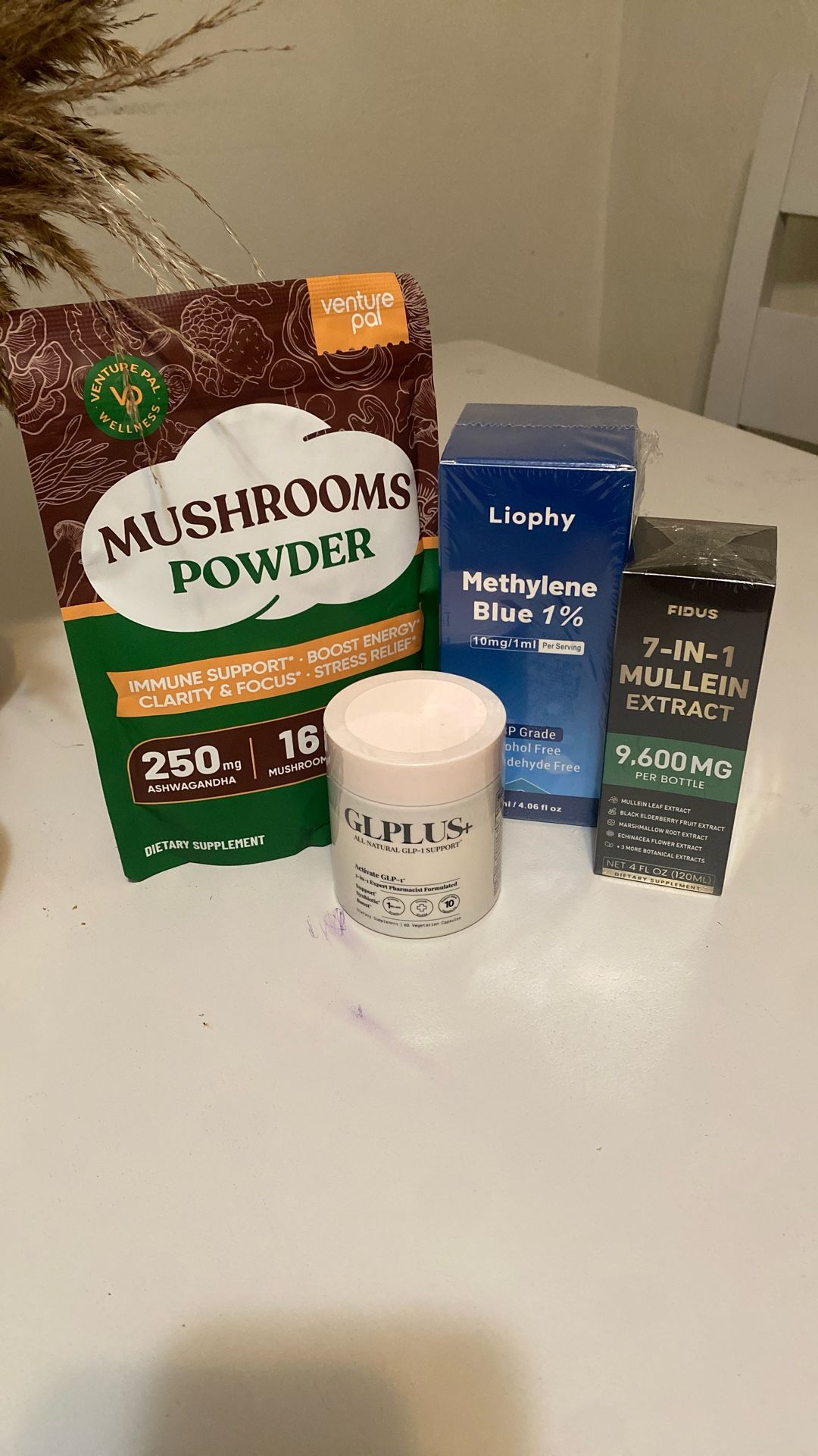 New