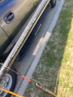 Shakespeare Casting Fishing Rod