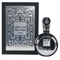 Men's Fahkar Perfume by Lattafa 100ml