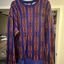 The North Face ‘92 Rage Fleece Sweater $100 OBO