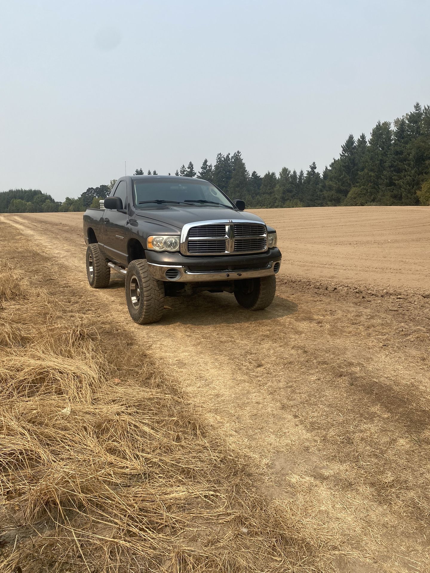 Dodge 1500