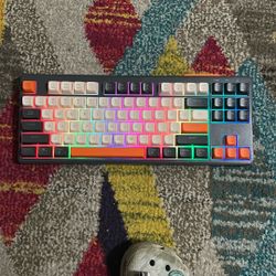 Keyboard