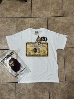 Bape x OVO
