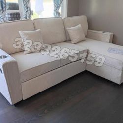 New Sofa Bed 
