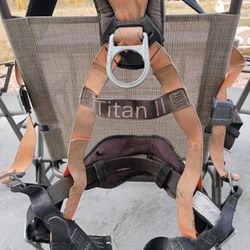 Titan 2 Harness 