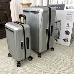 Samsonite Hardside Luggage Set