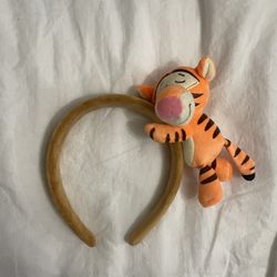 Tiger Ears 