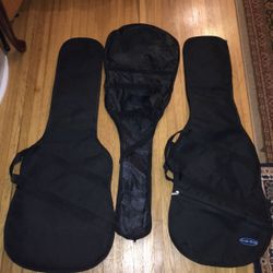 Guitar Bag 