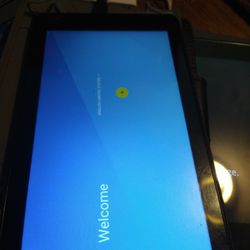RCA Tablet