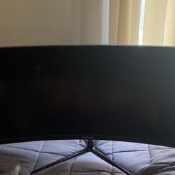 VIOTEK GAMING MONITOR