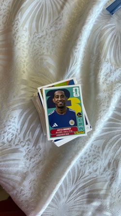 fifa world cup stickers