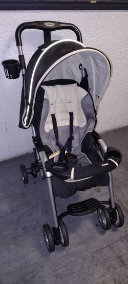 Baby Stroller For Sale