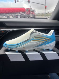 FS 50 Messi League LL Shoes, Tenis, Soccer